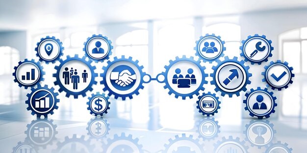 تیم آموزشی و کادر مجرب