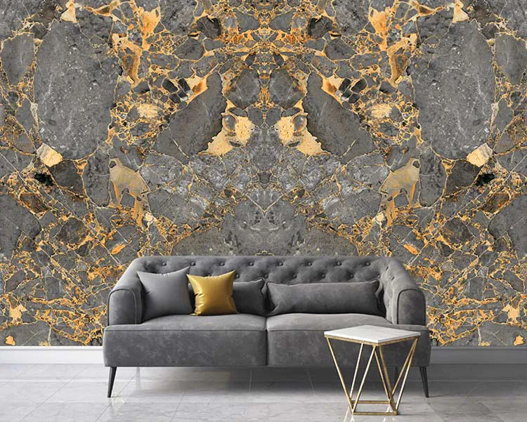 اجرای نمای رومی