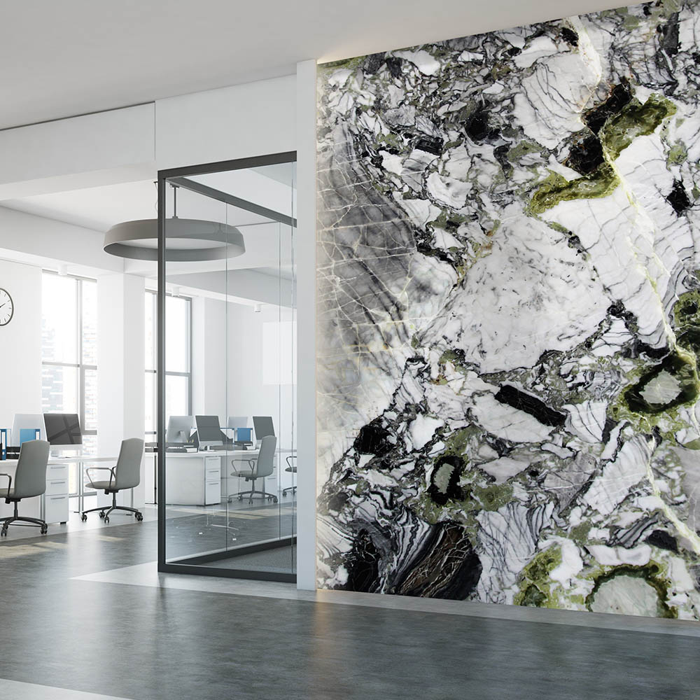 تلفیق شکوه کلاسیک با مهارت مدرن